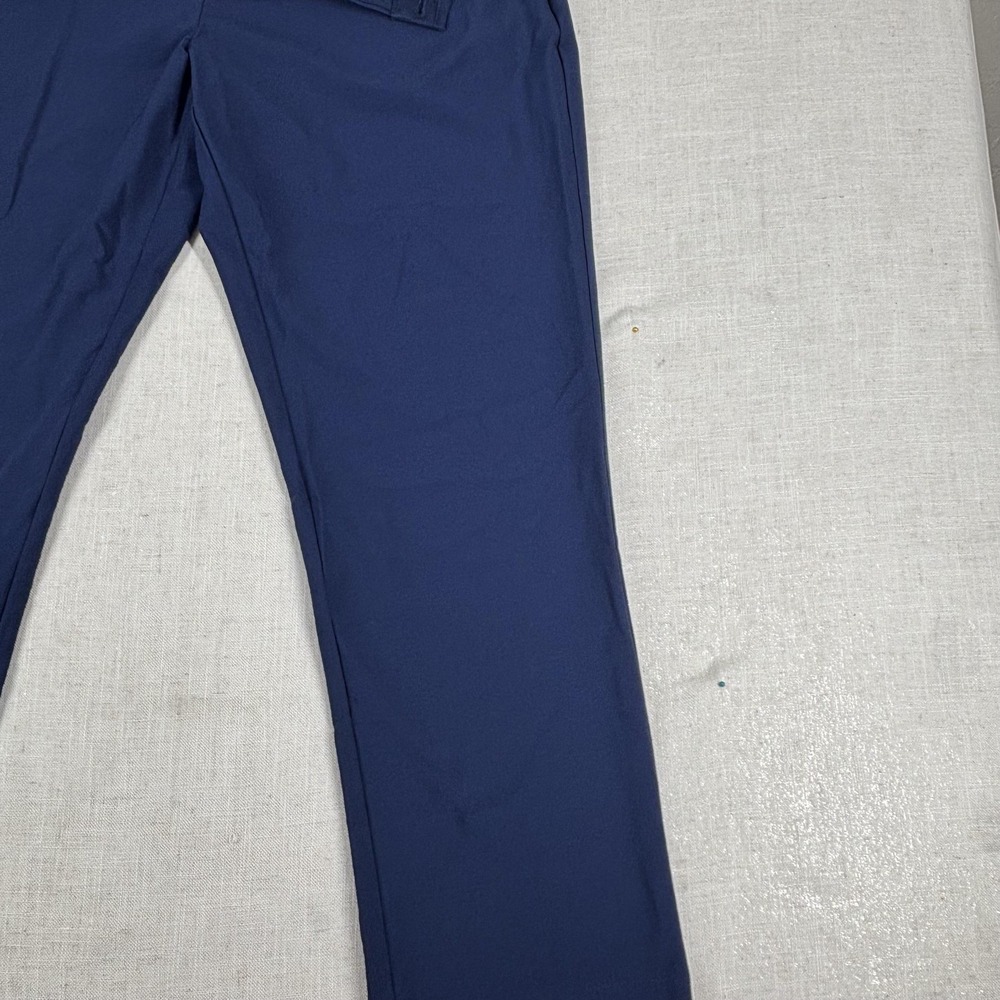 Birdie Bound Pants Mens 40x30 Golf Stretch Performance Lightweight Casual - Picture 3 of 13